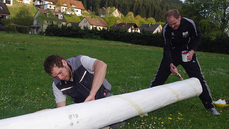 Foto: Heike Schülein