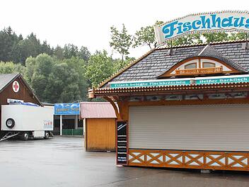 Das Freischießen findet heuer wie geplant statt. Foto: Corinna Igler