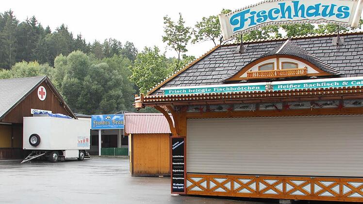 Das Freischießen findet heuer wie geplant statt. Foto: Corinna Igler