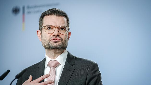 Marco Buschmann
