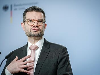 Marco Buschmann