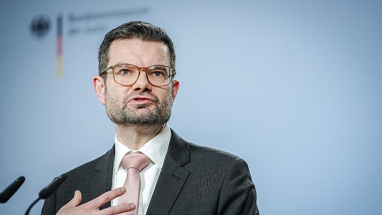 Marco Buschmann