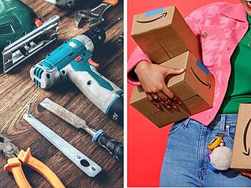 Zum Prime Day 2025 gibt es zahlreiche Angebote und auch einige Sachen geschenkt.