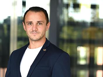 Alexander Poitz - GdP-Bundesvize
