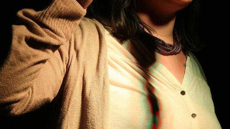 Mimi Meister. Foto: Sonja Adam