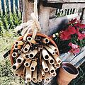 DIY Insektenhotel