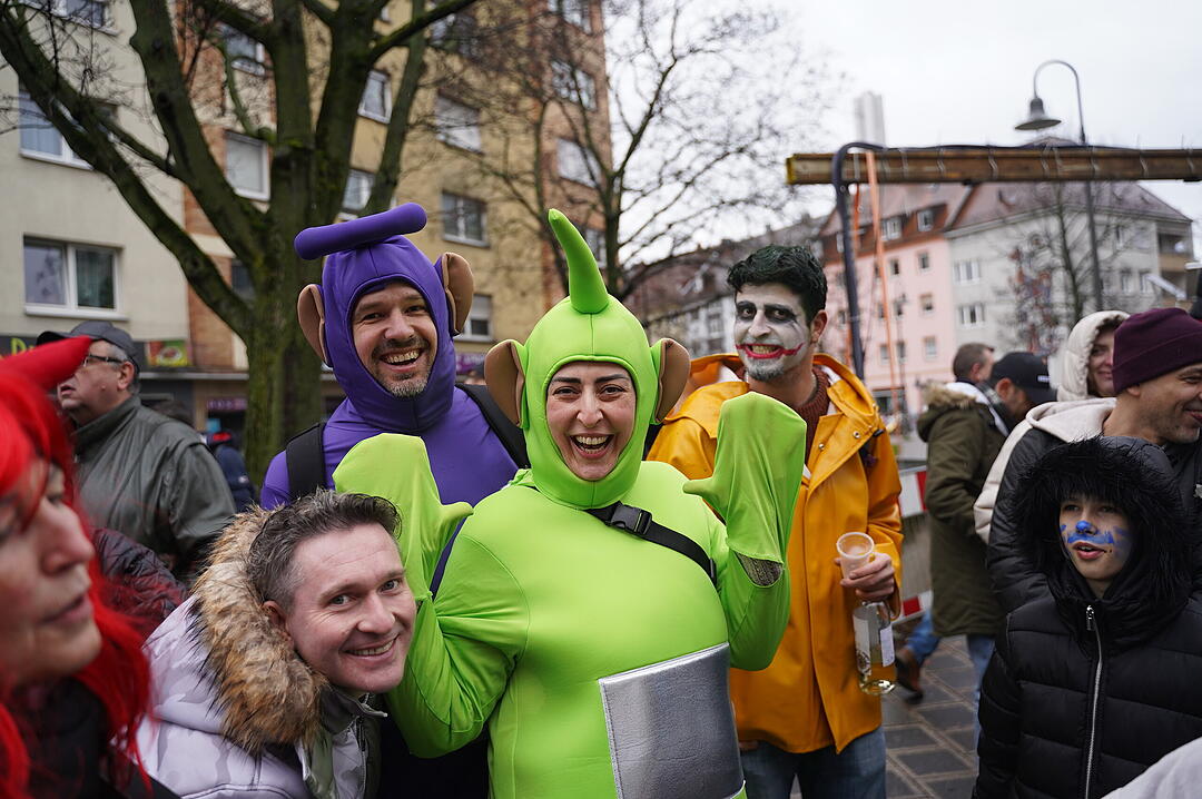 Nämberch Ahaaaaaa