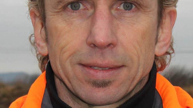 Die Biotonne lohnt sich laut Detlef Zenk auch für Eigenkompostierer