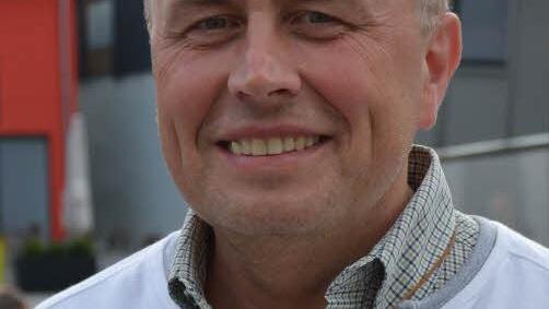 Hubert Hornung, Wallfahrtsleiter