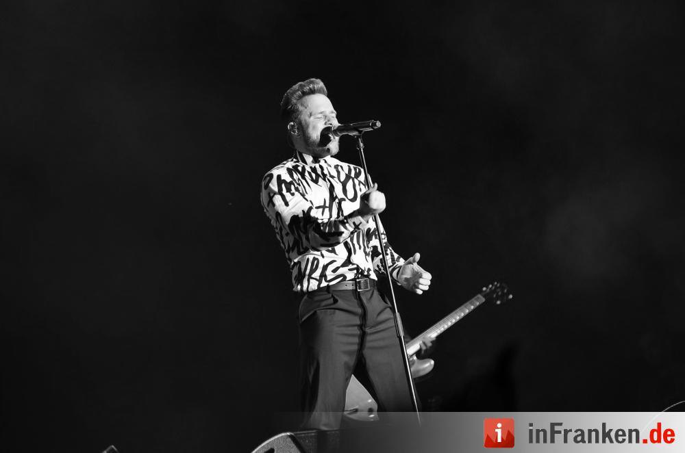 Das war das Bayern 3-Dorffest in Tiefenlesau