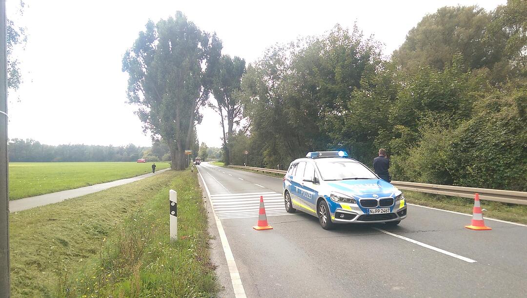 Auto in Landkreis Fürth in Regnitz gefunden