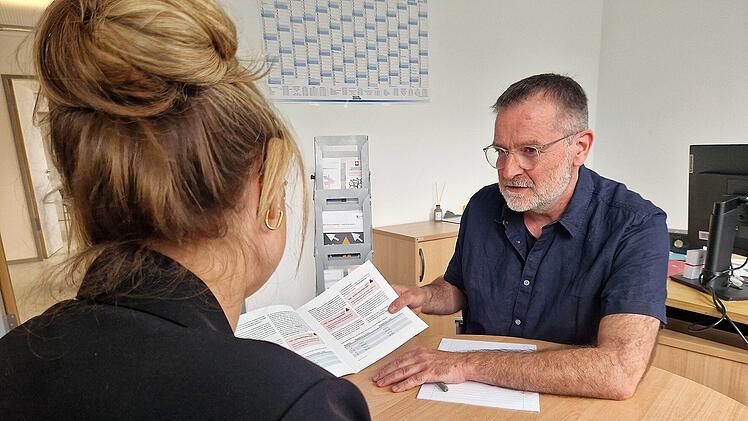 Bad Kissingen: Verfahrenslotse bietet Beratung f&uuml;r junge Menschen mit Behinderung