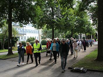 Die Staatsbad Philharmonie Bad Kissingen befindet sich derzeit in einem Arbeitskampf. Foto: Archiv Johannes Schlereth