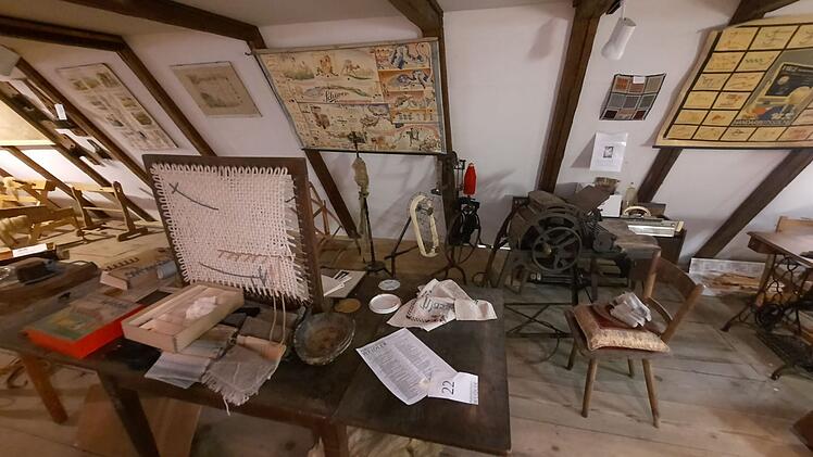 Rückersdorf: Gemeinde veranstaltet Flohmarkt - das erwartet die Besucher