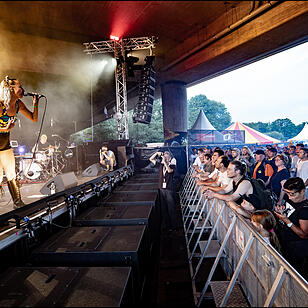 Großer Andrang beim Kult-Event!