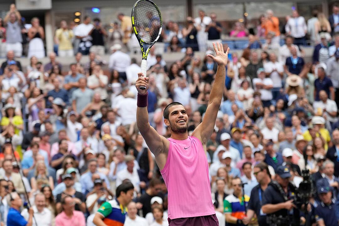 US Open - ATP-Tour