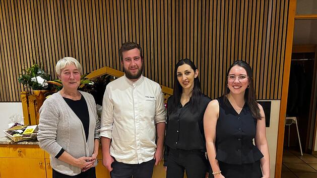 Selbitz: Landgasthof Sellanger wieder auf - fast 150-j&auml;hrige Historie