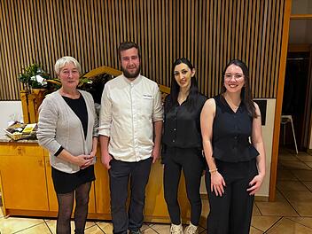 Selbitz: Landgasthof Sellanger wieder auf - fast 150-j&auml;hrige Historie