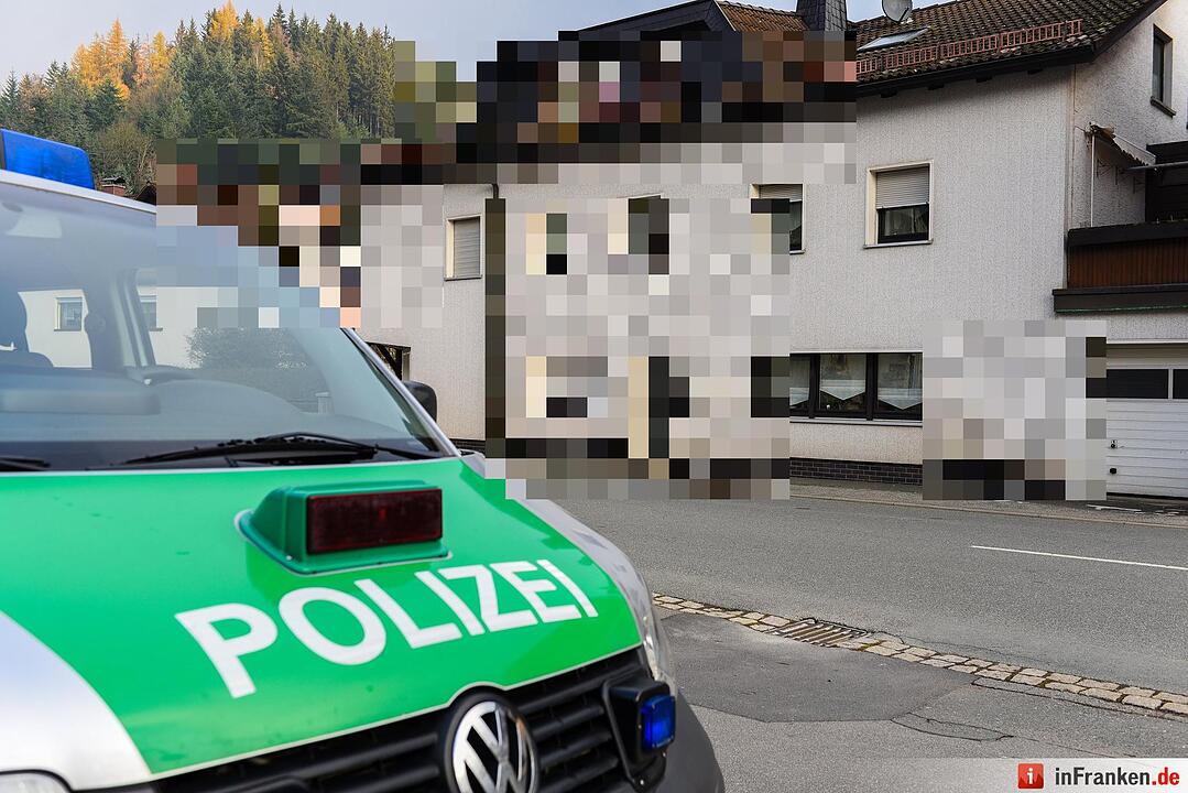 Sieben Babyleichen in Wallenfels entdeckt