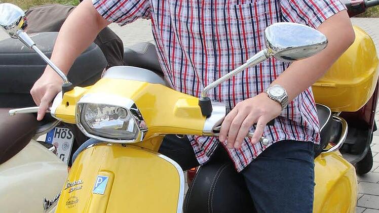 Ralph Fuchs Foto: Michael Stelzner