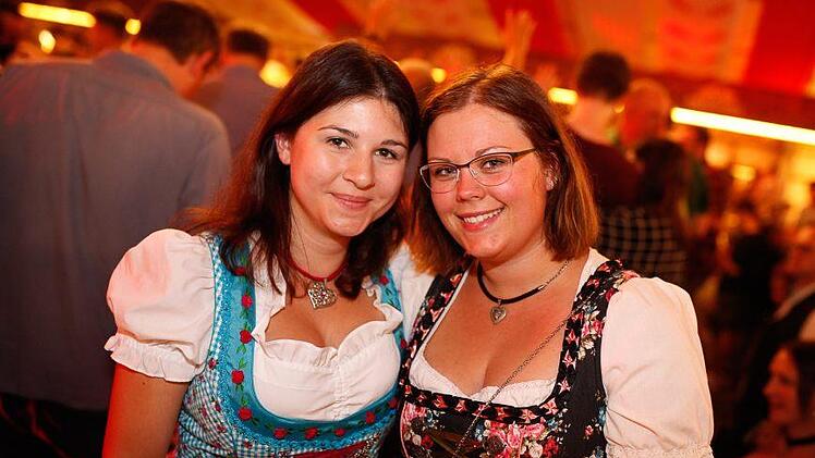 Impressionen vom Bierwochen-EndspsurtFoto: Tobias Schöffel