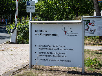 Mann aus Psychiatrie verschwunden - ist es der Amokläufer von Ansbach?
