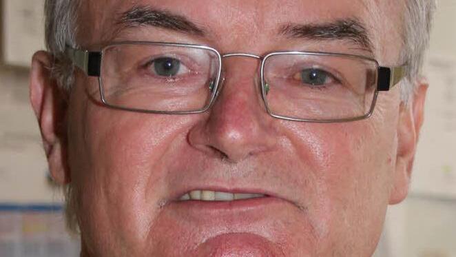 Sicherheitswacht ja - Bürgerwehr nein: So lautet die Position des Kulmbacher Polizeichefs Gerhard Renk. Foto: Sonja Adam