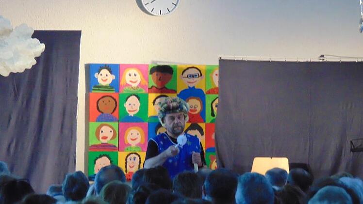 Foto: Petra Malbrich