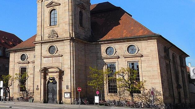 Erlangen: Entdecke versteckte Sch&auml;tze beim Tag des offenen Denkmals