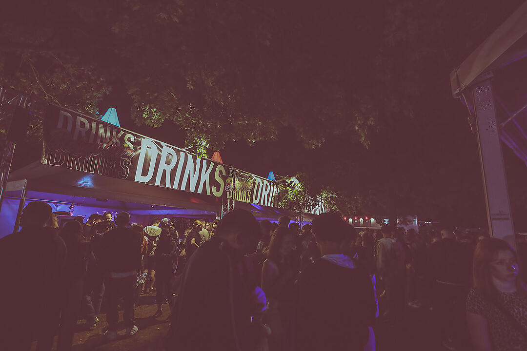 Dein Partysommer 2024!