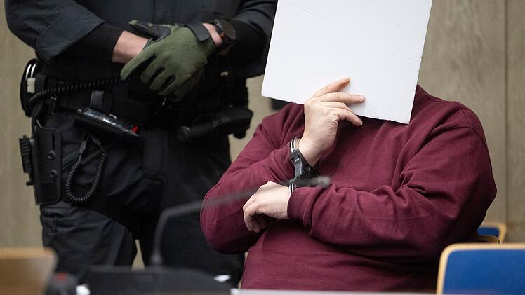 Urteil geplant im Mordprozess nach Todesfahrt von Mannheim