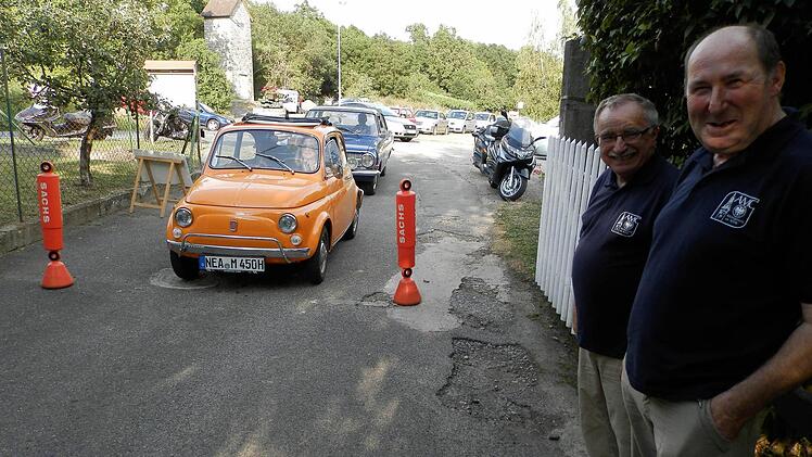 Foto: Fritsch