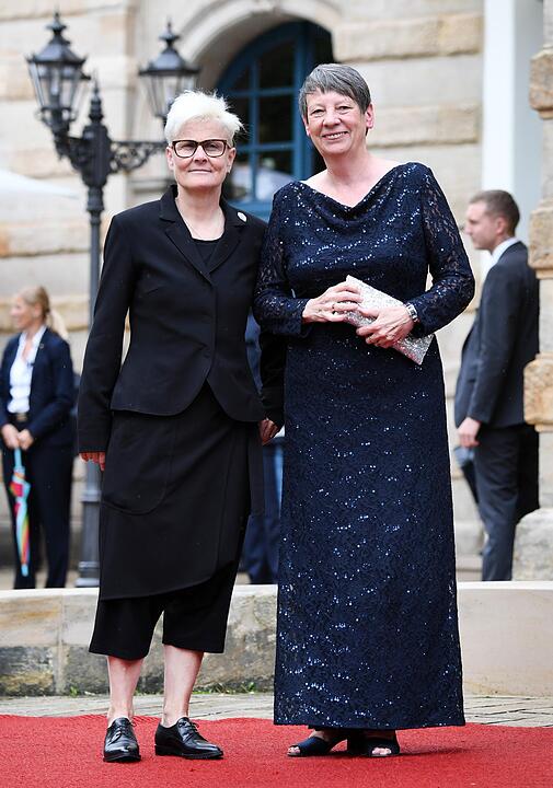 Bayreuther Festspiele 2017 - Eröffnung