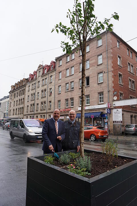 Nürnberg