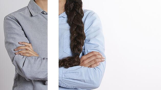 Für die gleiche Arbeit bekommen Frauen nicht immer automatisch das gleiche Gehalt wie Männer.