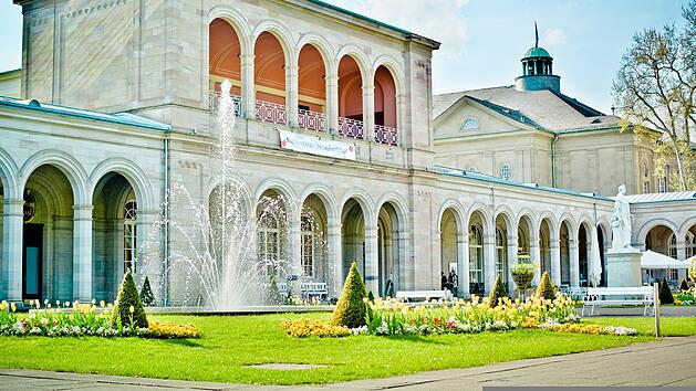 Stadt Bad Kissingen lädt zu Gesundheitswochen im Mai ein - das Programm