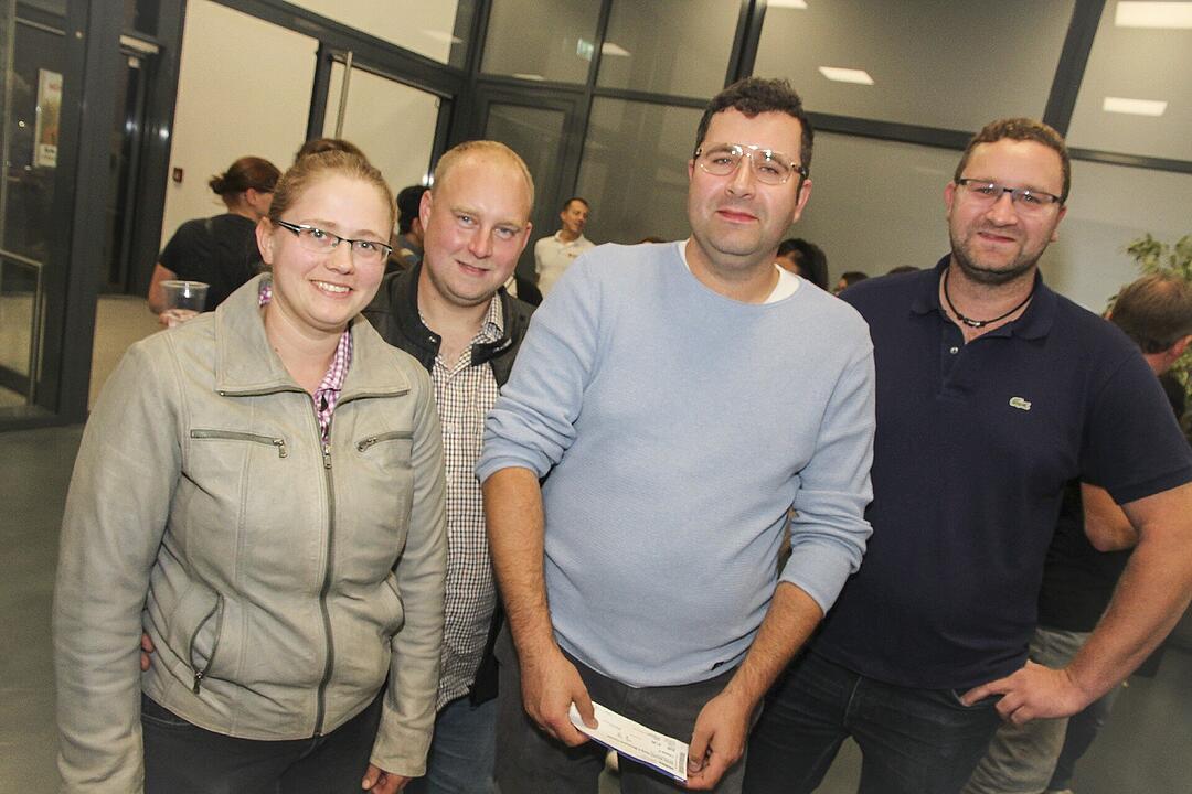 Hof: Spider Murphy Gang & Münchener Freiheit - Hier gibt es die Bilder!