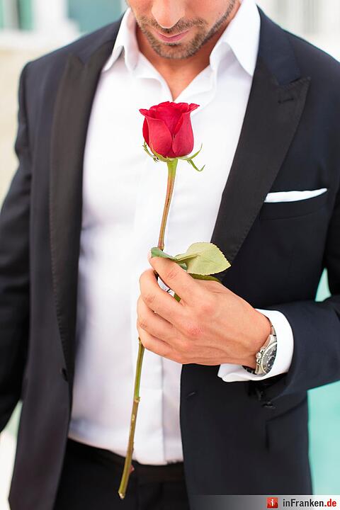 Das ist der Bachelor 2016