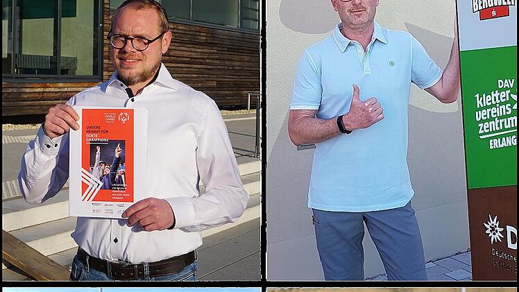 CSU Stadtratsfraktion Nürnberg: Bewerbung als Host-Town für die Special Olympics