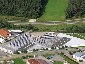 Weidhausen: F+S Polsterm&ouml;bel meldet Insolvenz an - rund 90 Mitarbeiter bangen um Job