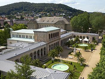 Bad Kissingen: Klassiker-, Abendführung und Co. - wie Gäste die Stadt entdecken können