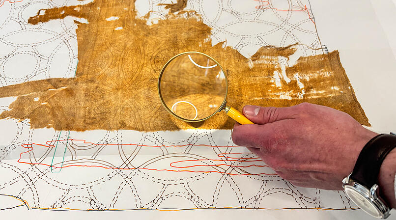 Erzbistum Bamberg verk&uuml;ndet Sensationsfund - "historischer Gl&uuml;cksfall"