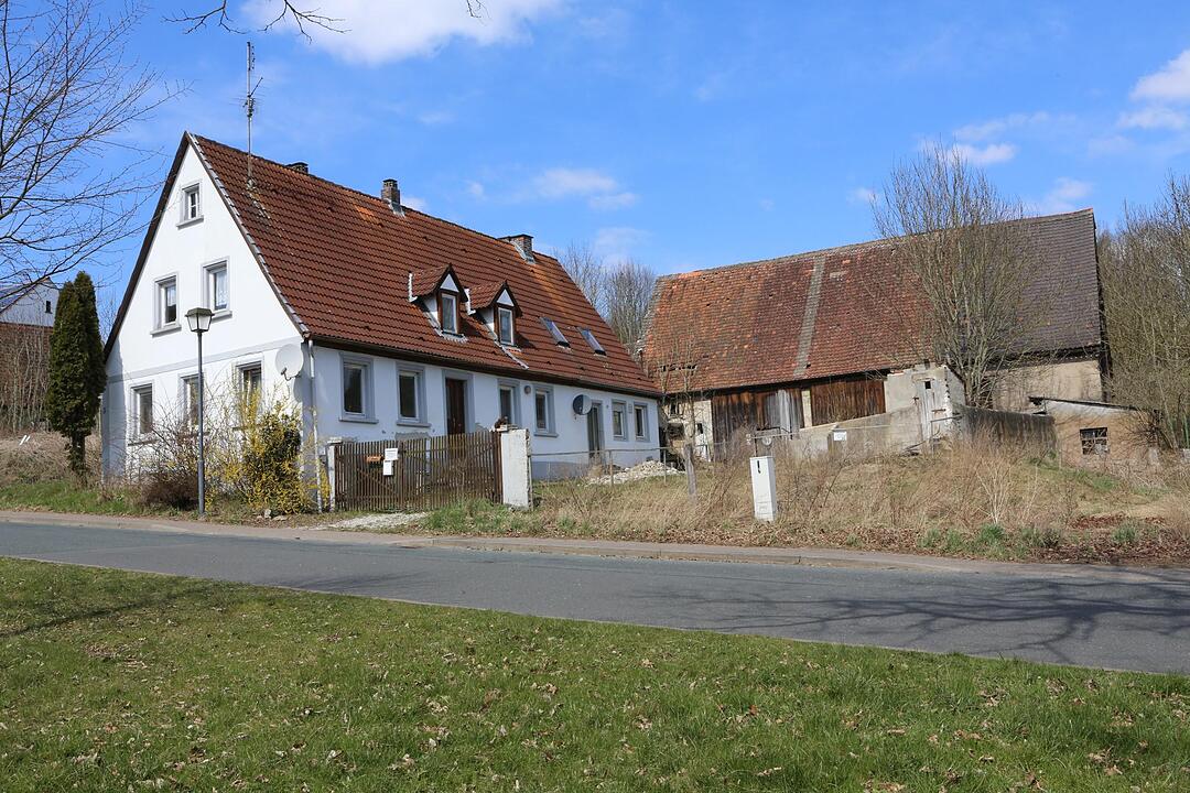 SoS Buchfeld im Lkr. H?chstadt; Foto: Barbara Herbst