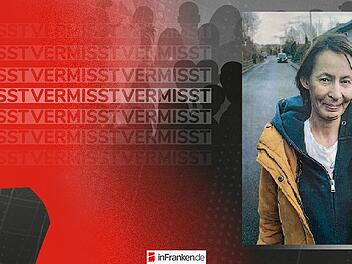 Vermisstensuche