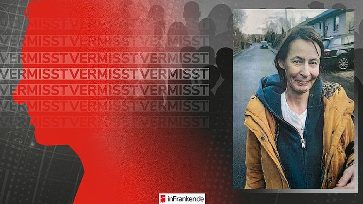 Vermisstensuche