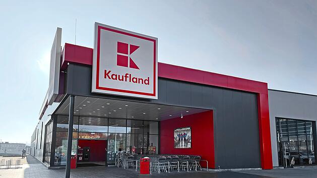 Kaufland beschenkt Kunden - System erleichtert vorweihnachtliche Einkäufe