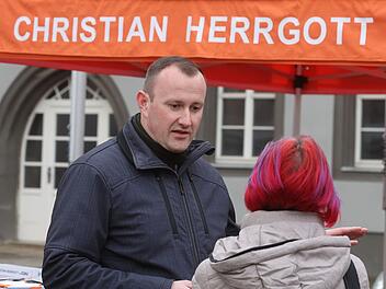 Christian Herrgott