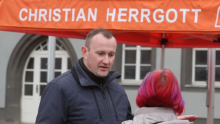Christian Herrgott