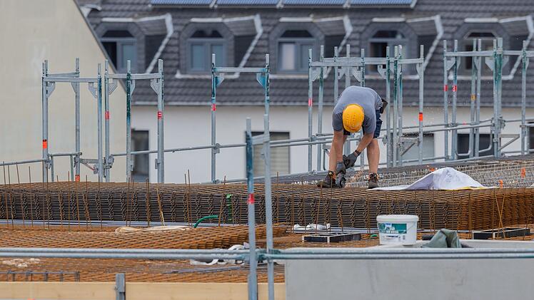 Wohnungsbau in Köln