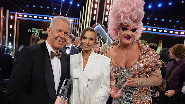 Deutscher Fernsehpreis